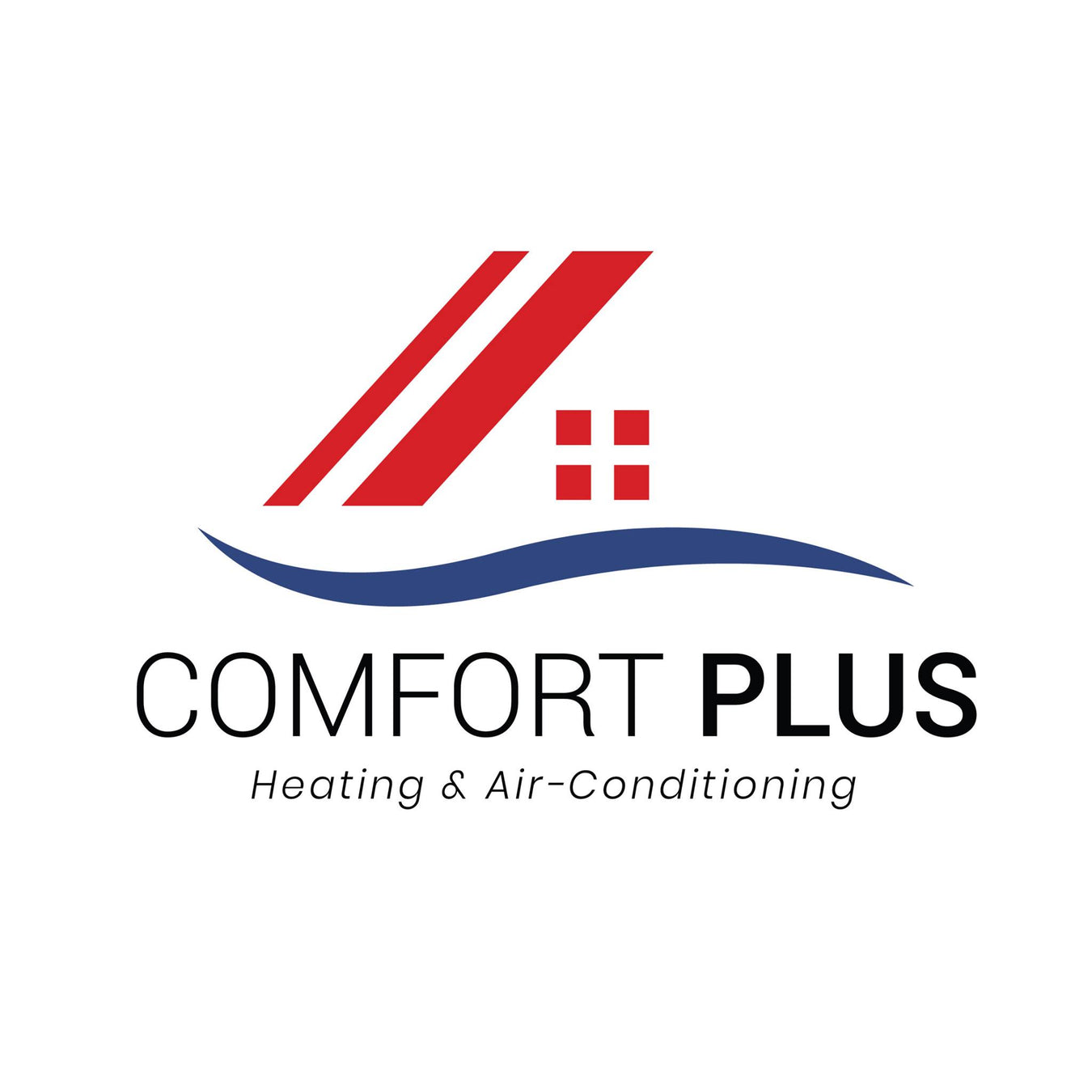 Filters for Comfort Plus HVAC Equipment