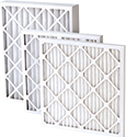 One Inch Air Filters